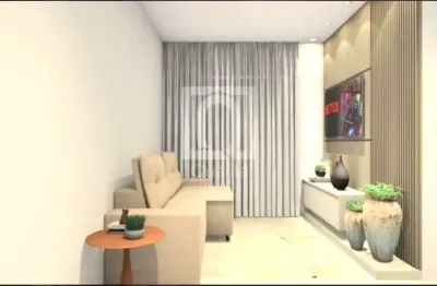 Apartamento com 2 quartos à venda no Parque Campolim, Sorocaba 