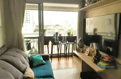 Apartamento à venda no condomínio anunciatta d`lucia - osasco