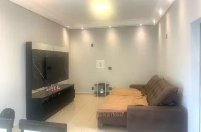 Casa com 3 quartos à venda no Jardim Simus, Sorocaba 