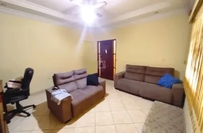Casa com edícula à venda no bairro vila angélica - sorocaba