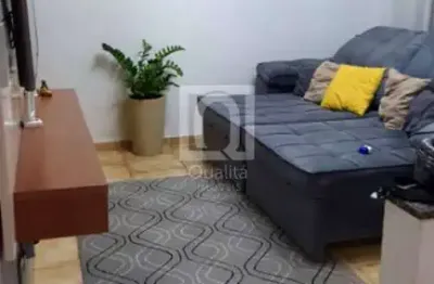Casa com 2 quartos à venda no San Marino, Tatuí 