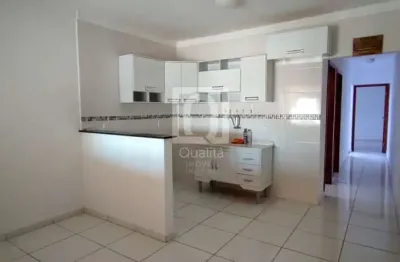 Casa com 2 quartos à venda no Jardim Eucalíptos, Sorocaba 