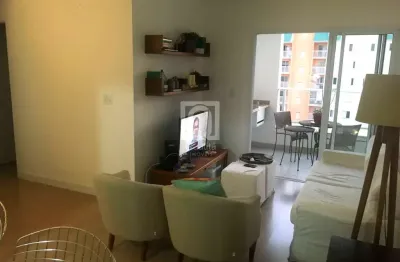 Apartamento à venda no condomínio la vista moncayo em sorocaba