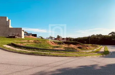 Terreno à venda no condomínio residencial helena maria em sorocaba