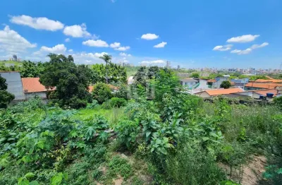 Terreno com 1.350 m² no bairro jardim parada do alto - sorocaba