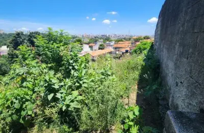 Terreno com 616 m² no bairro jardim parada do alto - sorocaba