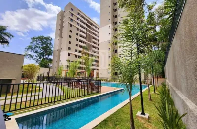 Apartamento com 3 quartos à venda no Parque Campolim, Sorocaba 