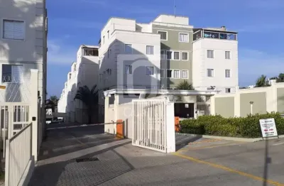 Apartamento na cobertura à venda no condomínio spázio splendido em sorocaba