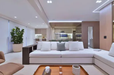 Apartamento à venda no condomínio ícone planeta - sorocaba