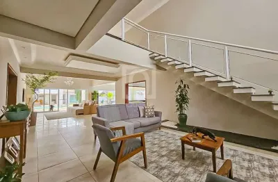 Casa à venda condomínio portal dos bandeirantes - porto feliz