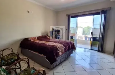 Casa com 3 quartos à venda no Parque Jataí, Votorantim 