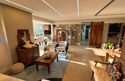 Apartamento à venda no condomínio boulevard tamboré