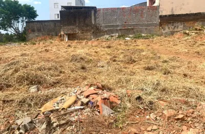 Terreno à venda no Jardim Simus, Sorocaba 