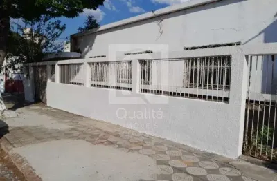 Casa com 3 quartos à venda em Mangal, Sorocaba 