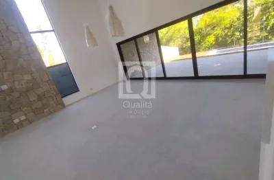 Casa em condomínio fechado com 3 quartos à venda no Alphaville Nova Esplanada, Votorantim 