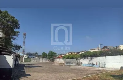 Terreno à venda no City Bussocaba, Osasco 