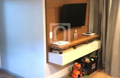 Apartamento à venda condomínio veredas dos bandeirantes em votorantim