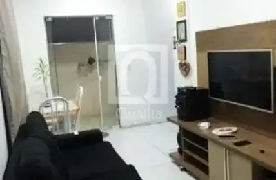 Apartamento à venda no condomínio jardim santa marina