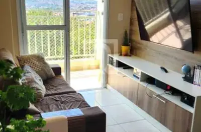 Apartamento à venda no condomínio distrital premium residence em sorocaba