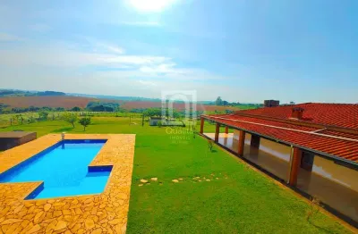 Chácara / sítio com 4 quartos à venda no Jundiacanga, Araçoiaba da Serra 