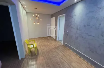 Apartamento à venda no condomínio spazzio della vitta em sorocaba