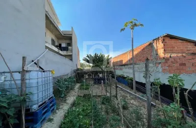 Terreno à venda no bairro jardim santa catariana em sorocaba