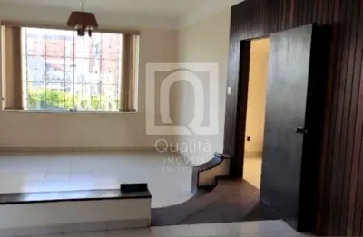 Sobrado à venda no bairro jardim vergueiro em sorocaba