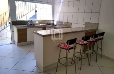 Casa com 2 quartos à venda no Jardim Vera Cruz, Sorocaba 