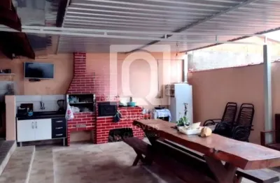 Casa com 2 quartos à venda no Jardim Santa Maria, Salto de Pirapora 