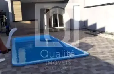 Sobrado à venda no condomínio golden park residence em sorocaba