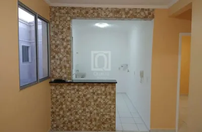 Apartamento à venda no condomínio parque spetáculo - sorocaba