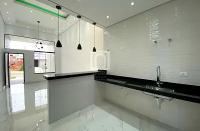 Casa em condomínio fechado com 3 quartos à venda no Jardim Residencial Villagio Ipanema I, Sorocaba 