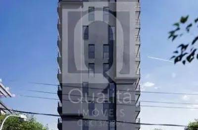 Apartamento à venda no edifício kennedy 180 em sorocaba