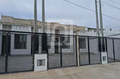 Casa minha casa minha vida próxima ao shopping cidade