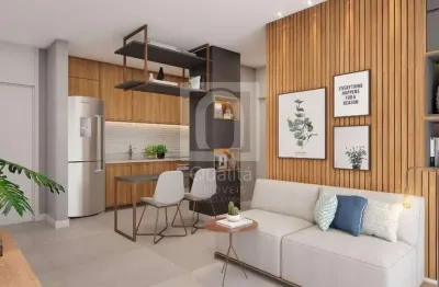 Apartamento novo à venda no condomínio connect planeta em sorocaba