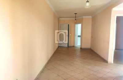 Apartamento com 2 quartos à venda no Jardim Maria Eugênia, Sorocaba 