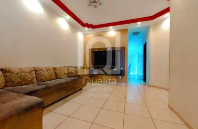Casa à venda no bairro jardim santa catarina em sorocaba