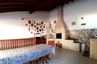 Casa com 2 quartos à venda no Nova Votorantim, Votorantim 