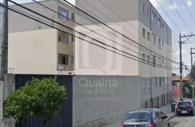 Apartamento com 2 quartos à venda no Jardim Santa Rosália, Sorocaba 