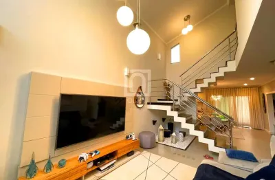 Casa à venda condomínio ibiti royal park - sorocaba