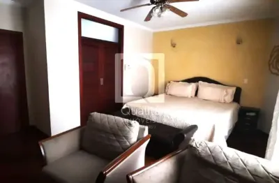 Casa com 3 quartos à venda na Vila Carvalho, Sorocaba 