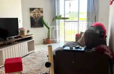 Apartamento à venda no bairro jardim leocádia em sorocaba