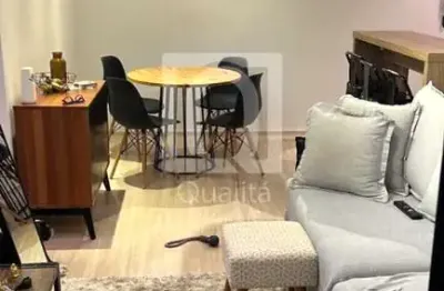 Apartamento com 2 quartos à venda no Parque Campolim, Sorocaba 