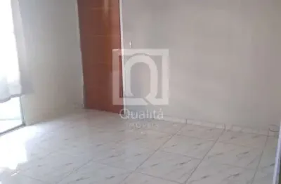 Apartamento à venda no bairro jardim saira em sorocaba
