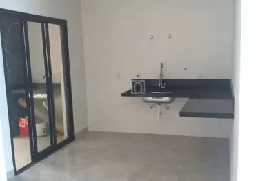 Casa à venda no condomínio villaggio ipanema em sorocaba
