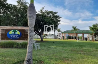 Casa à venda no condomínio campos do conde em sorocaba