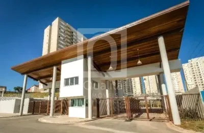 Apartamento mobiliado à venda no condomínio flex 2 osasco