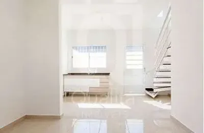 Casa com 2 quartos à venda no Jardim Eucalíptos, Sorocaba 