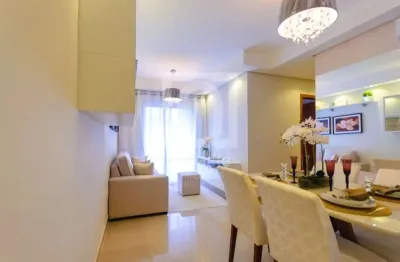 Apartamento com 3 quartos à venda no Jardim Europa, Sorocaba 