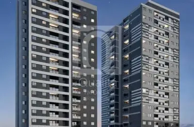 Apartamento moderno à venda no condomínio connect planeta em sorocaba